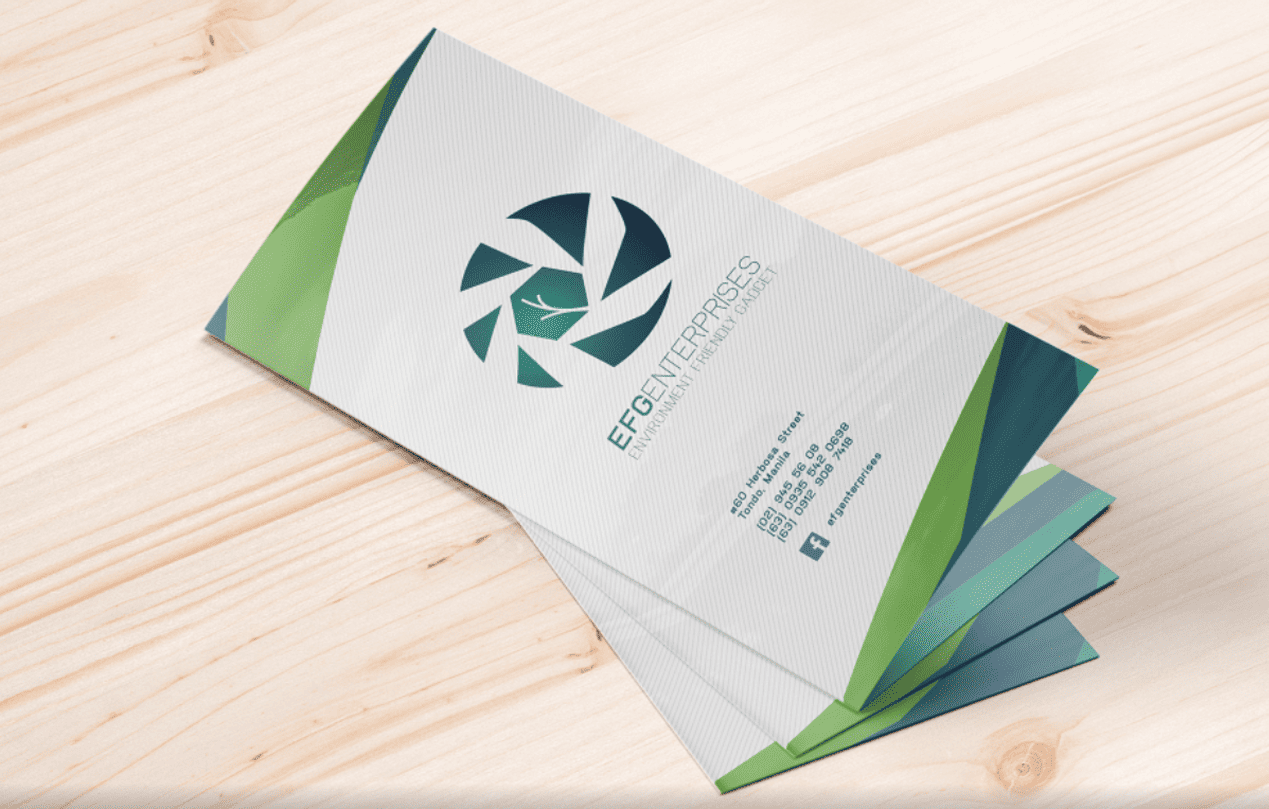 EFG Enterprises — image 3