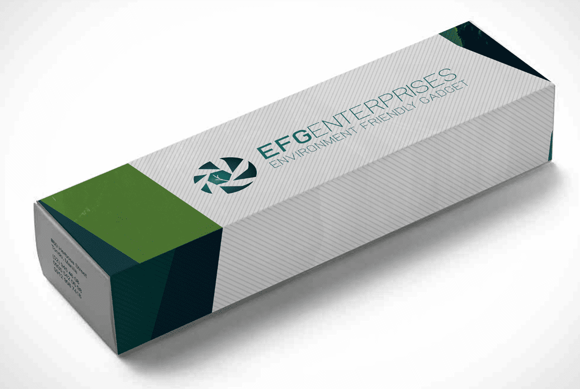 EFG Enterprises — image 4